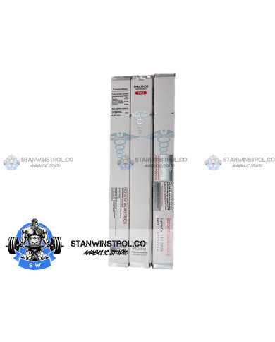 Spectros 72iu prefilled Dual-chamber pen Spectrum Pharma