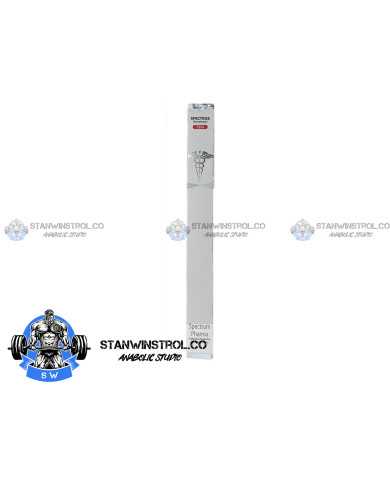 Spectros 72iu prefilled Dual-chamber pen Spectrum Pharma