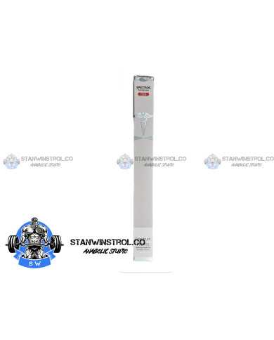 Spectros 72iu prefilled Dual-chamber pen Spectrum Pharma