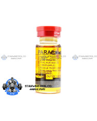 Parabolan Mix 200mg/1ml 10ml Canada Peptides