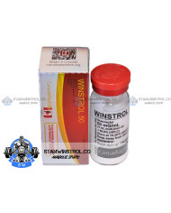 Winstrol (Stanozolol) 50mg/1ml 10ml Canada Peptides Winstrol (Stanozolol) 50mg/1ml 10ml Canada Peptides