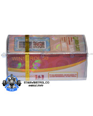 Winstrol (Stanozolol) 50mg/1ml 10ml Canada Peptides Winstrol (Stanozolol) 50mg/1ml 10ml Canada Peptides