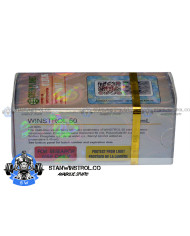 Winstrol (Stanozolol) 50mg/1ml 10ml Canada Peptides Winstrol (Stanozolol) 50mg/1ml 10ml Canada Peptides