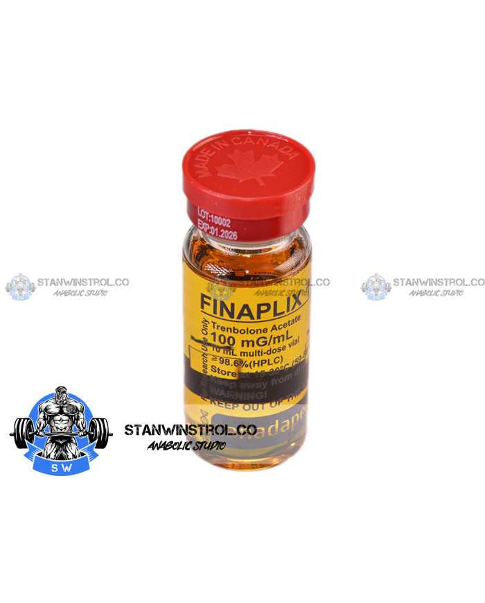 Finaplix (Trenbolone Acetate) 100mg/1ml 10ml Canada Peptides Finaplix (Trenbolone Acetate) 100mg/1ml 10ml Canada Peptides