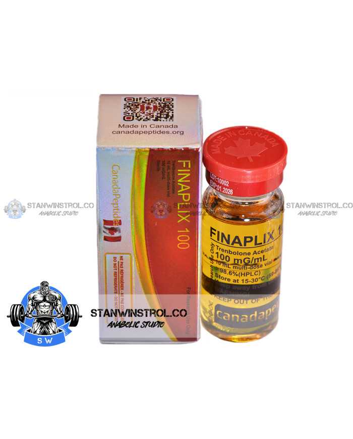 Finaplix (Trenbolone Acetate) 100mg/1ml 10ml Canada Peptides Finaplix (Trenbolone Acetate) 100mg/1ml 10ml Canada Peptides