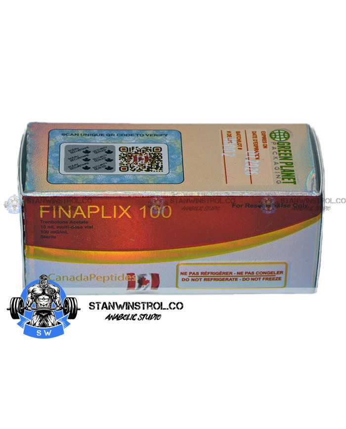 Finaplix (Trenbolone Acetate) 100mg/1ml 10ml Canada Peptides Finaplix (Trenbolone Acetate) 100mg/1ml 10ml Canada Peptides