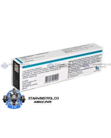 Norditropin Nordiflex 10mg (30iu) , 1.5ml pen - Novo Nordisk Denmark Norditropin Nordiflex 10mg (30iu) , 1.5ml pen - Novo Nordisk Denmark