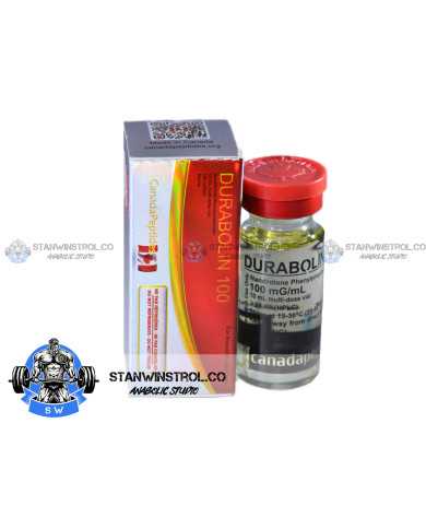 Durabolin100 (Nandrolone Phenylpropionate) 100mg/1ml 10ml vial Canada Peptides Durabolin100 (Nandrolone Phenylpropionate) 100mg/1ml 10ml vial Canada Peptides